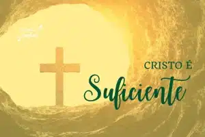 Paulo nos informa que só existe um “Mistério de Deus”. Este mistério é CRISTO, “em quem estão ocultos todos os tesouros da sabedoria e do conhecimento”