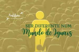 Noé se destacou em meio a uma sociedade corrupta e perversa. Este é o desafio, viver de modo agradável a Deus em meio a tanta maldade.